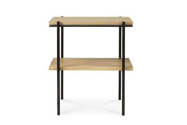 Ethnicraft Oak Rise Side Table
