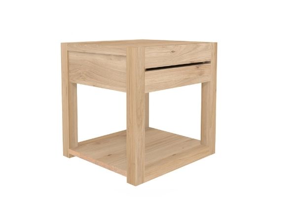 Ethnicraft Azur Bedside Table