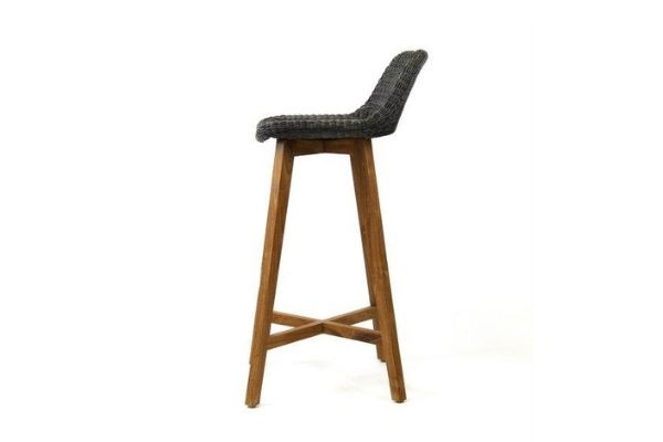 Skal Bar Stool 75cm