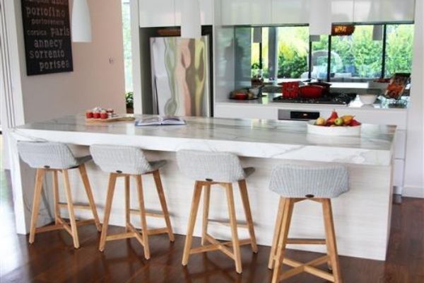 Skal Bar Stool 75cm