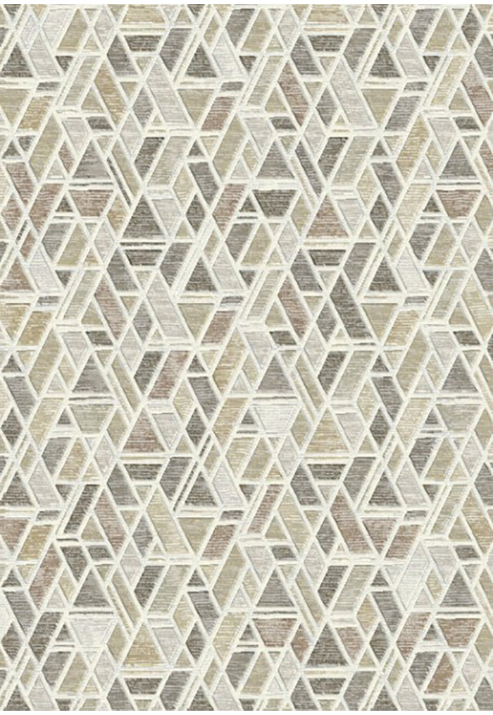 Bayliss Franklin Prism Neutral Rug