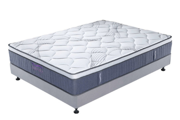 Sleeptech Metro Mattress in a Box