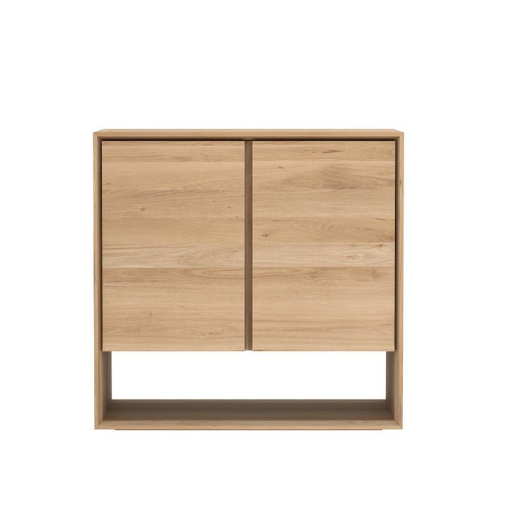 Ethnicraft Oak Nordic Sideboard