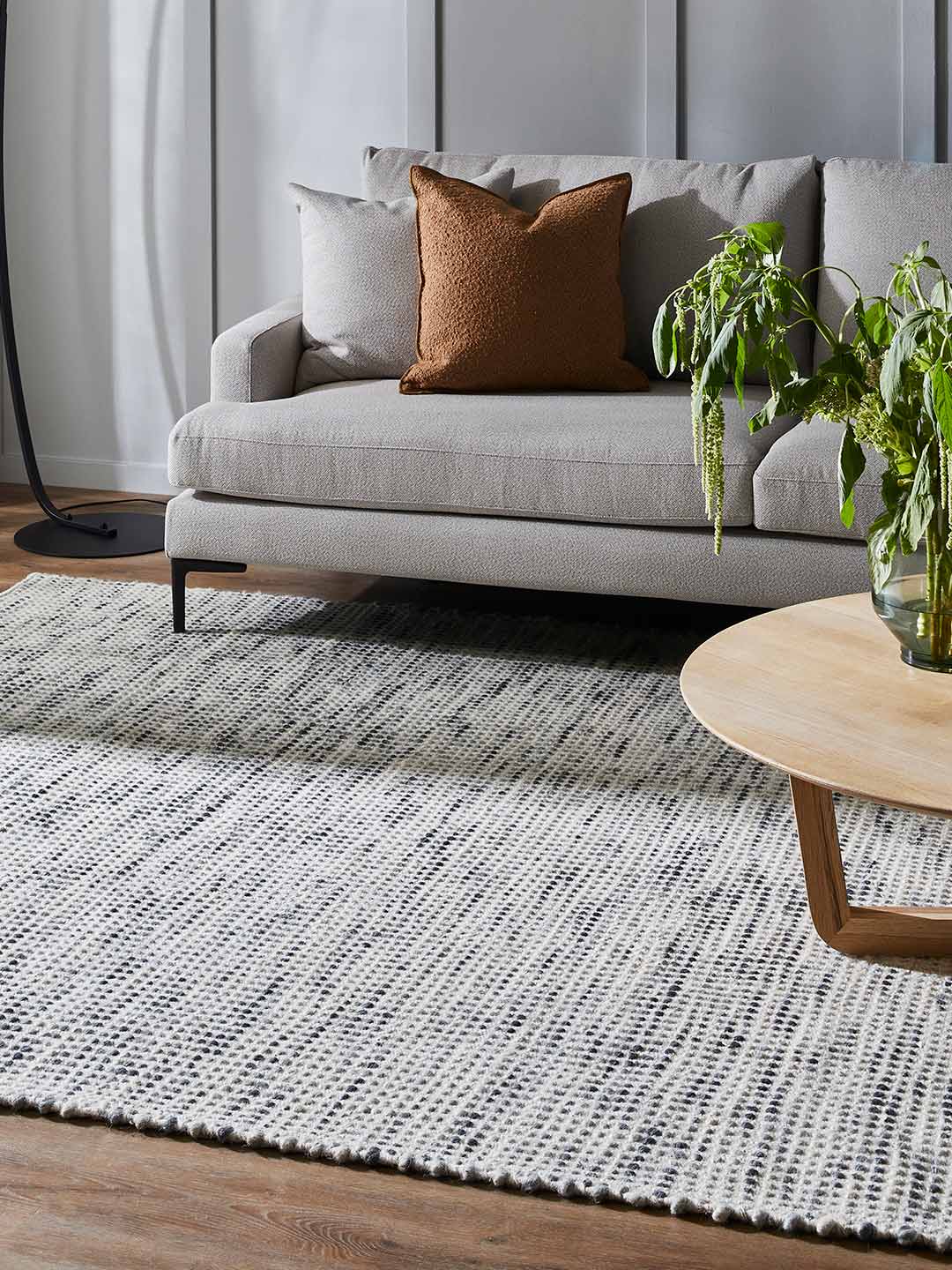 Kobe rug  - The Rug Collection