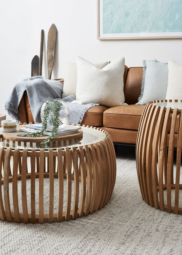 Malibu Side Table - Medium