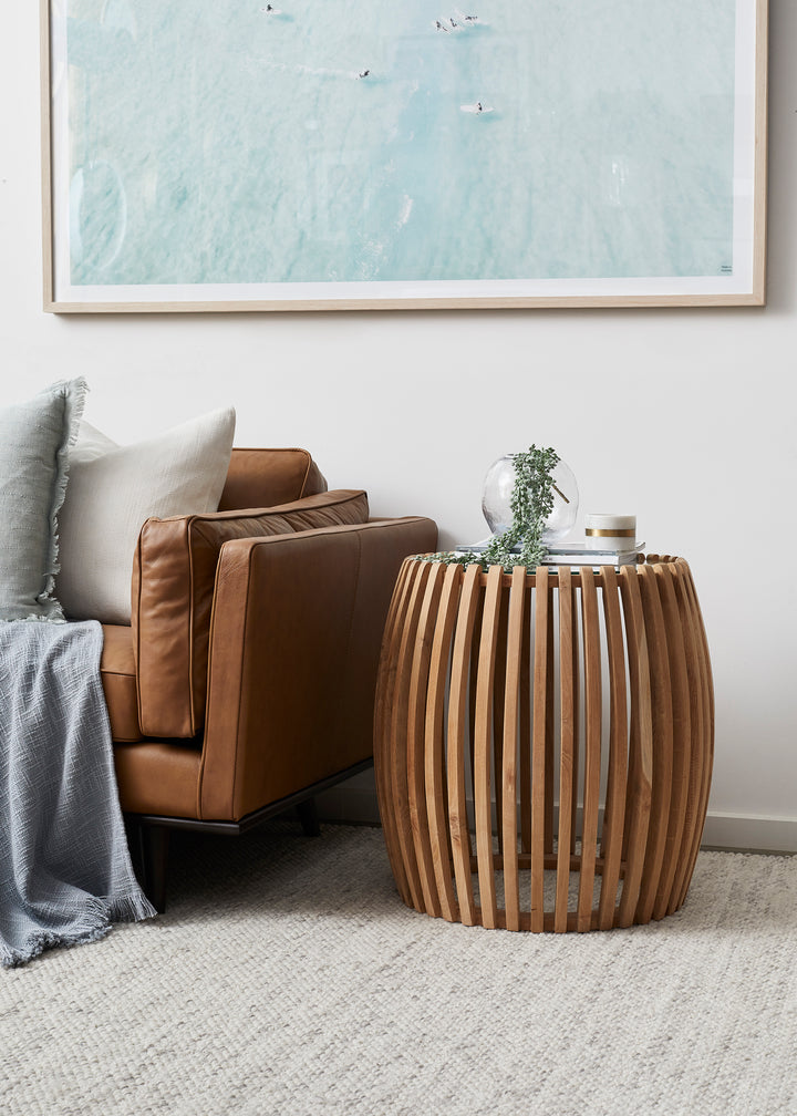 Malibu Side Table - Medium