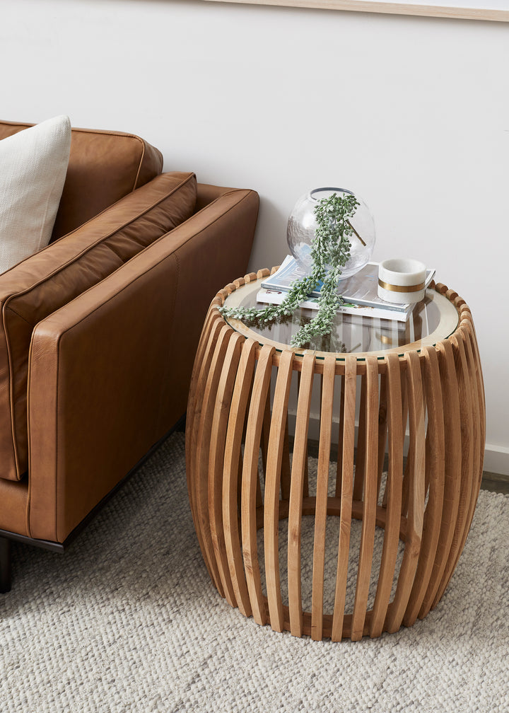 Malibu Side Table - Medium