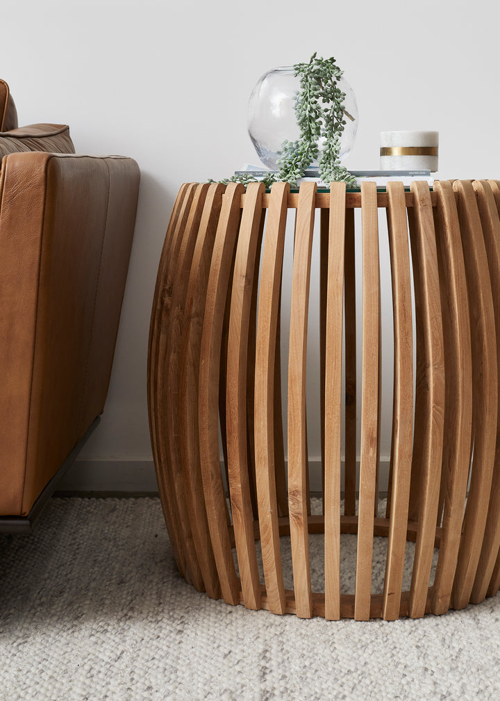 Malibu Side Table - Medium