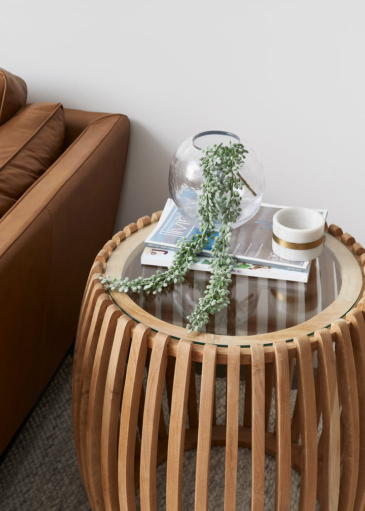 Malibu Side Table - Medium