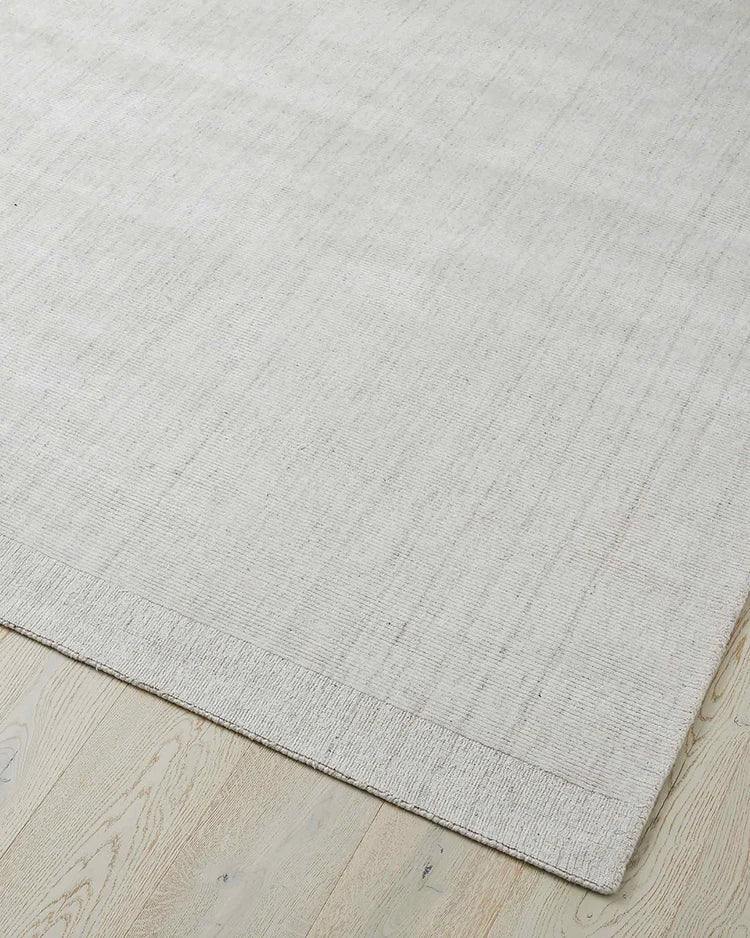 Weave Travertine Rug Marble