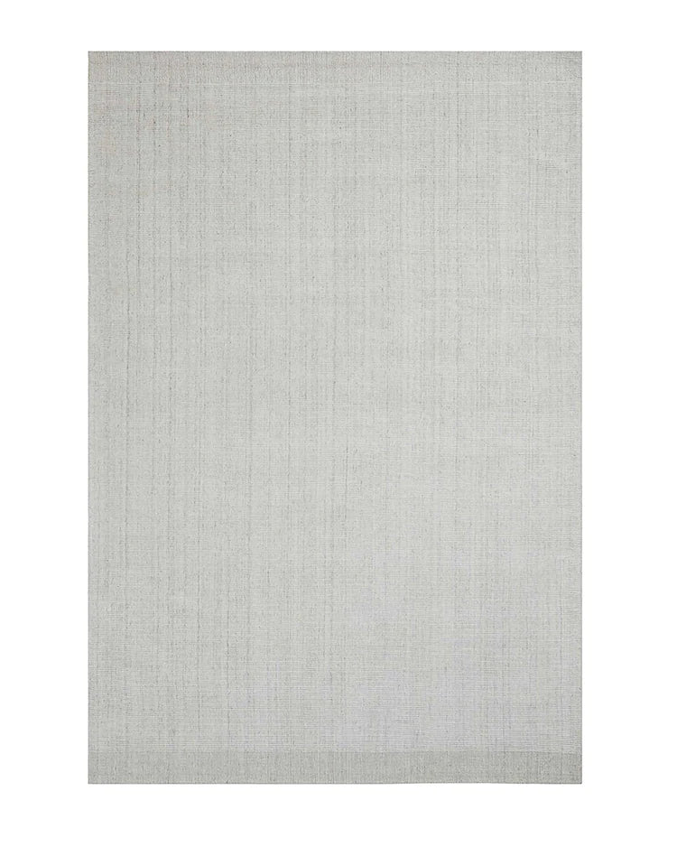 Weave Travertine Rug Marble