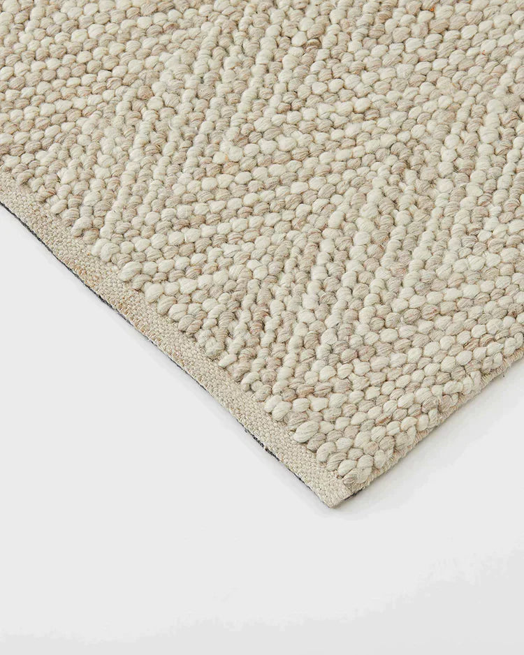 Weave Zambesi Sandstorm Rug