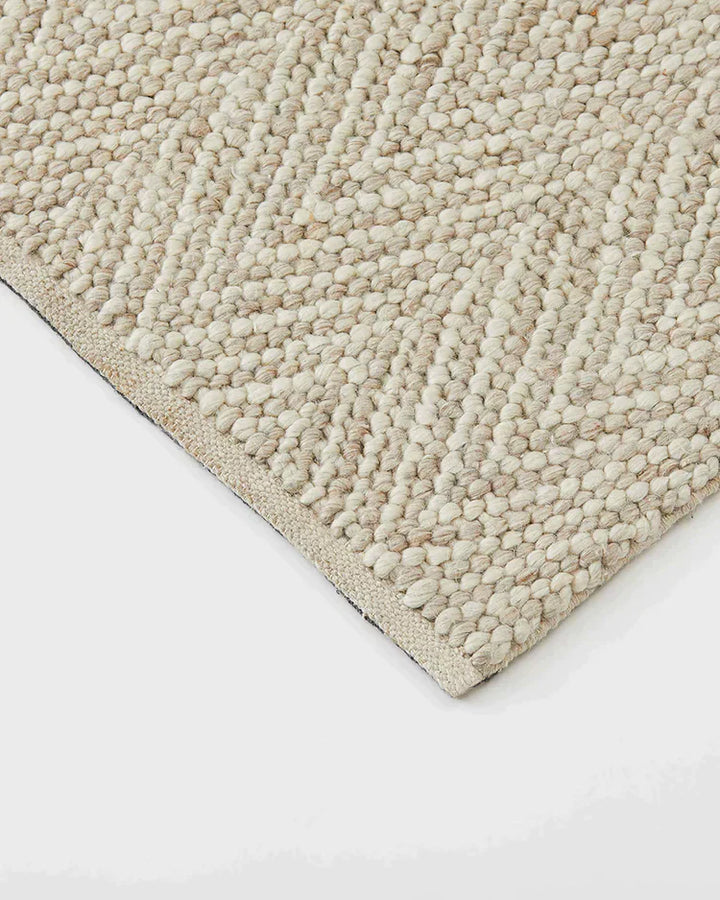 Weave Zambesi Sandstorm Rug