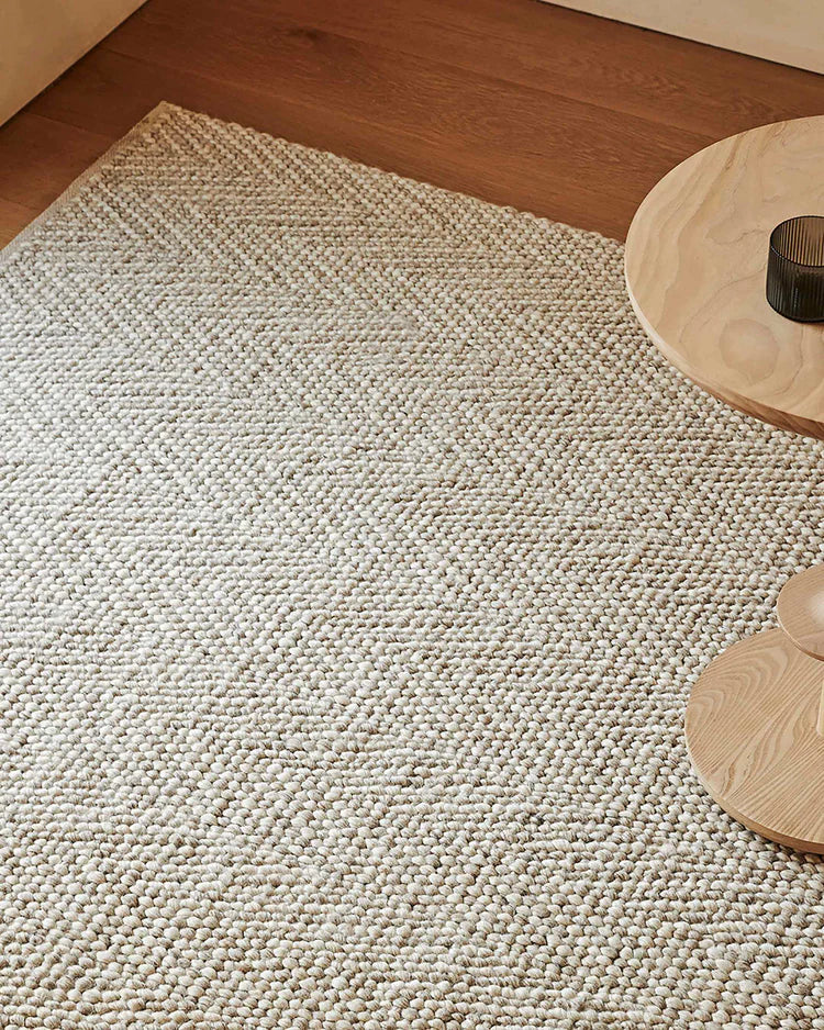 Weave Zambesi Sandstorm Rug