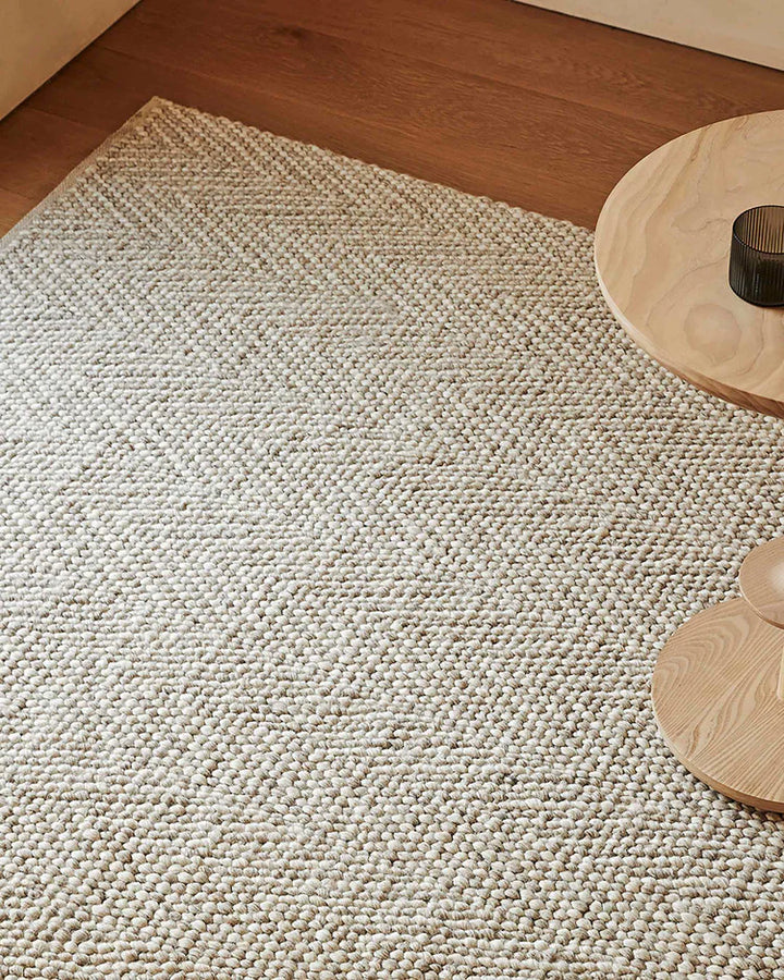 Weave Zambesi Sandstorm Rug