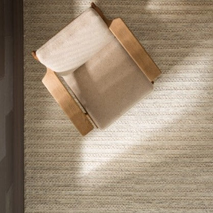 Bayliss Alpine Rug - Haze