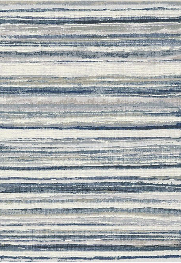 Bayliss Franklin Channel Ocean Rug