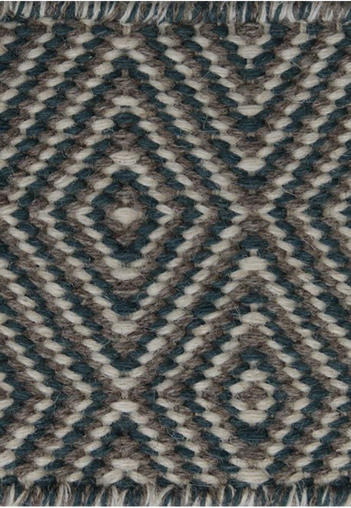 Bayliss Herman Rainforest Rug