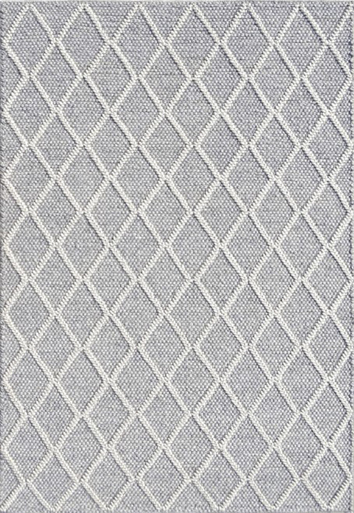 Bayliss Ivy Fog/Cream Rug