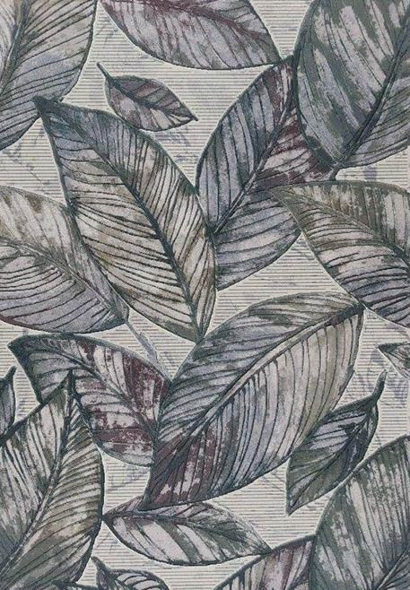Bayliss Kensington Botanic Rug