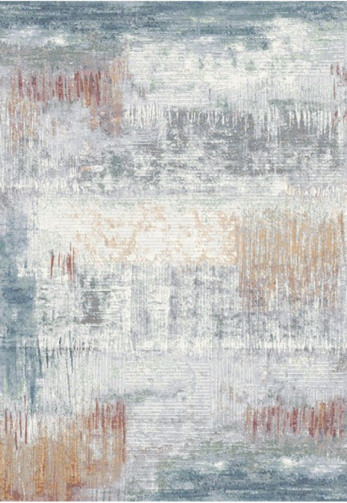 Bayliss Kensington Monet Rug