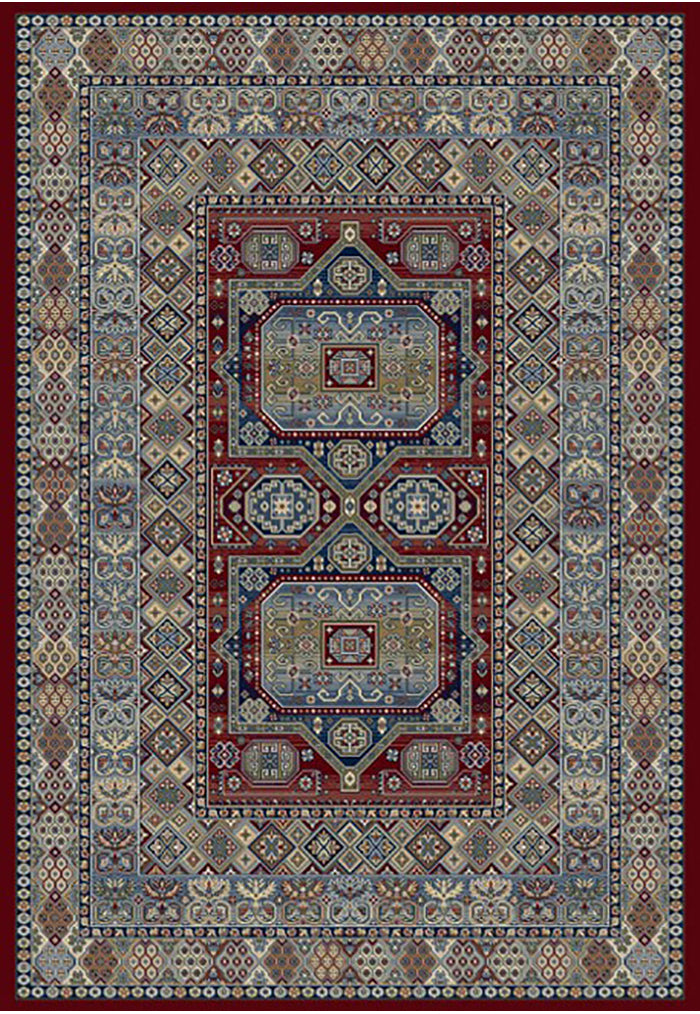Bayliss Noble Besh Rug