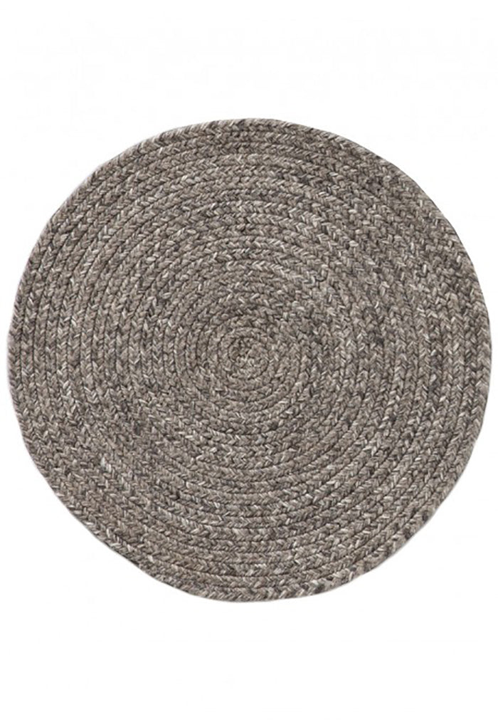 Bayliss Nordic Pine Cone Rug