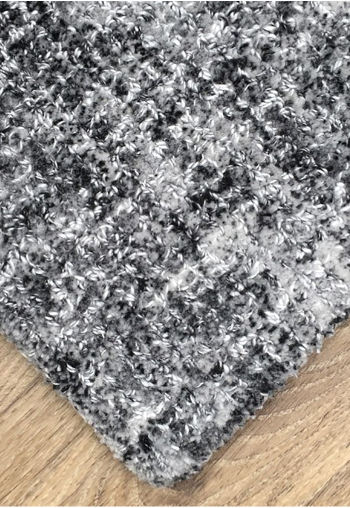 Bayliss Quarry Coal Rug