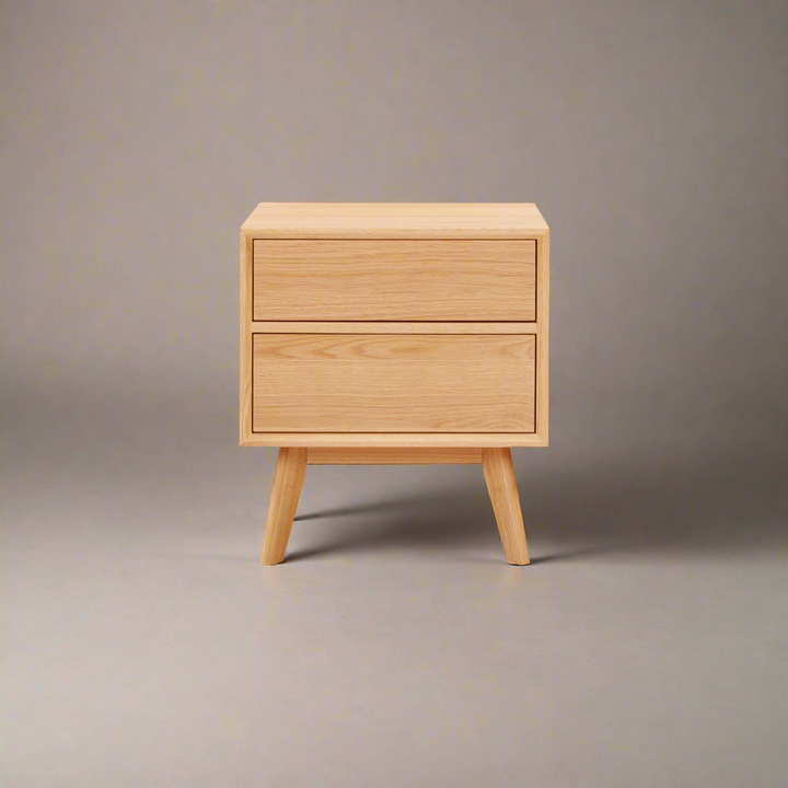 Contour Bedside Table