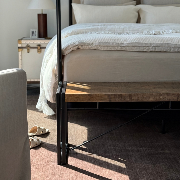 Kose Rugs Nativa - Gum Bark