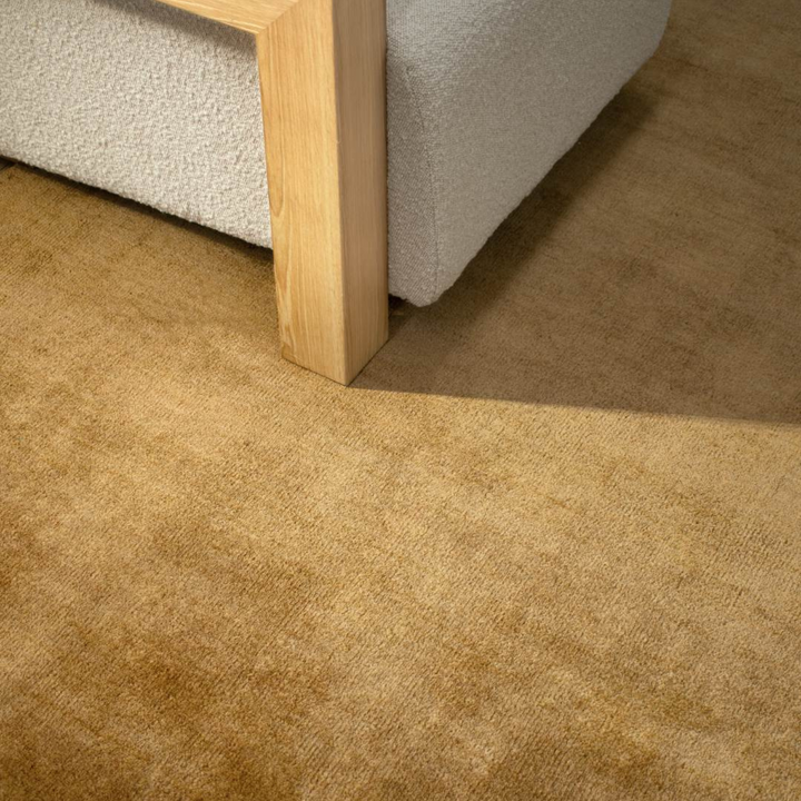 Adore Honey - The Rug Collection