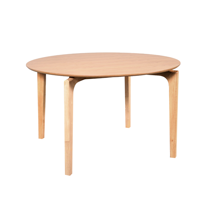 Fjord Round Dining Table