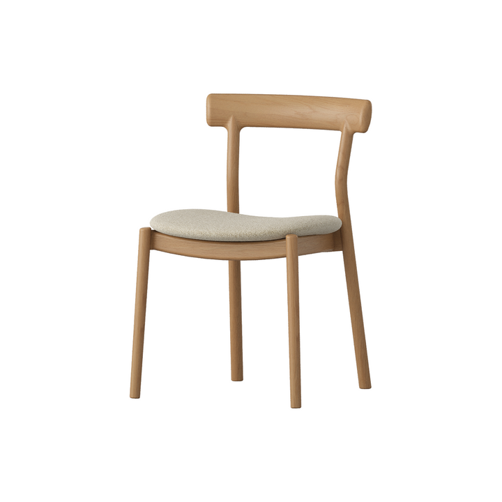 Conway Oak Dining Chair