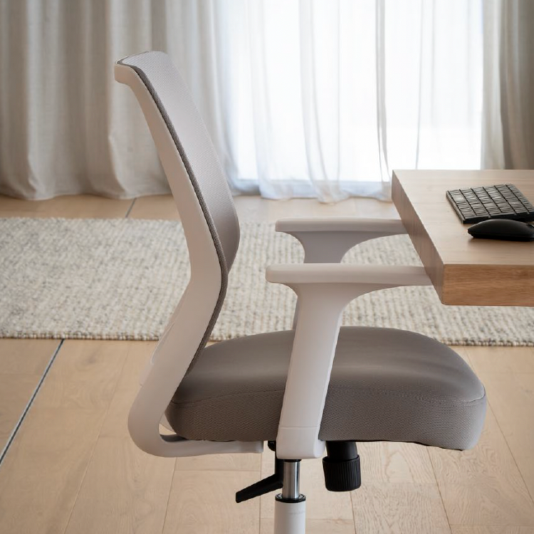 Otis Adjustable Office Chair