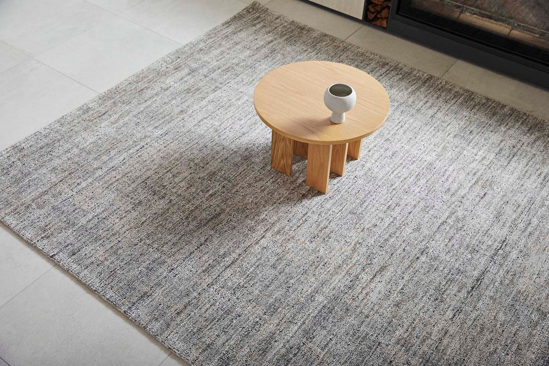 Weave Home Granito Shale Rug