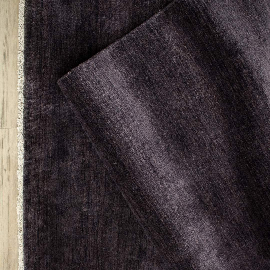 Adore Grape - The Rug Collection