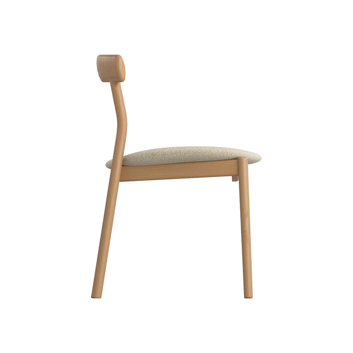 Conway Oak Dining Chair