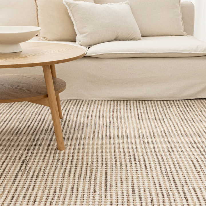 Kose Rugs Bud Reversible - Dunes