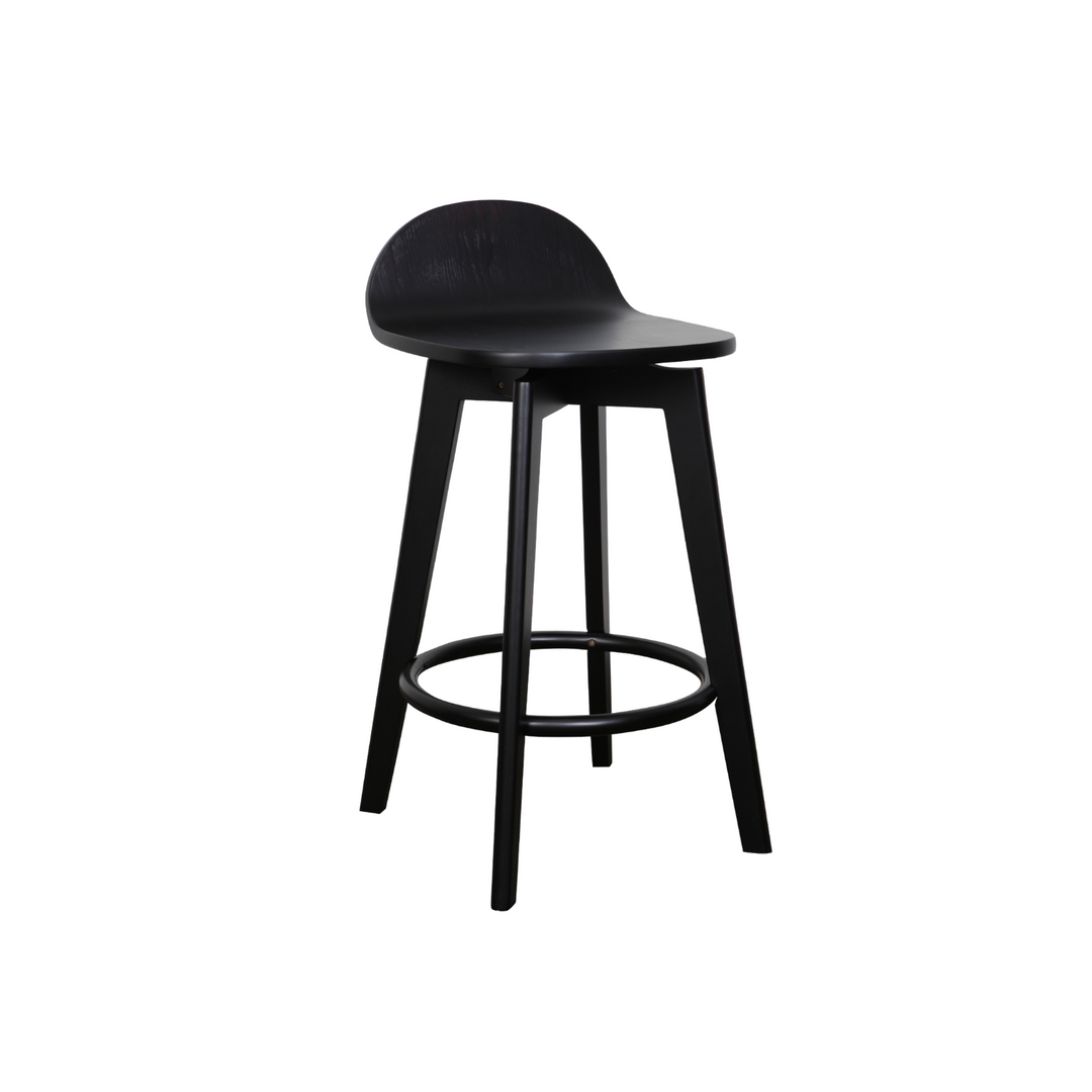 Caulfield Bar Counter Stool