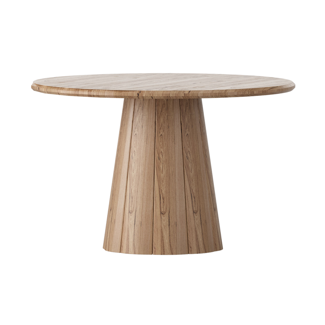 Cardiff Dining Table - Australian Hardwood