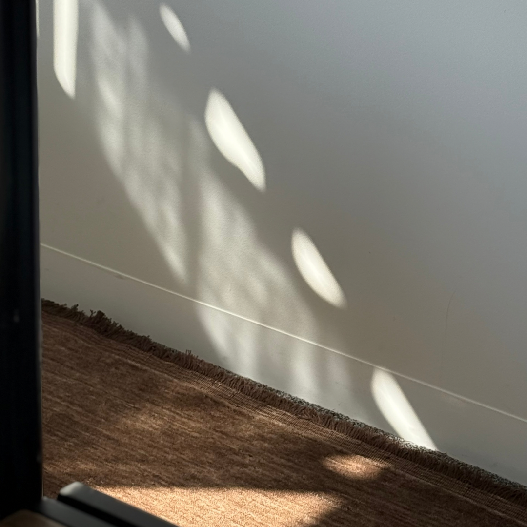 Kose Rugs Nativa - Gum Bark