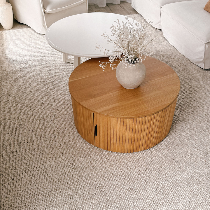 Kose Linea Rug - Beige