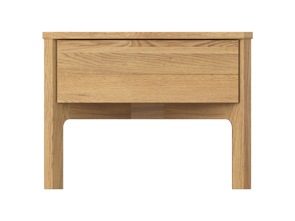 Barwon lamp table/bedside