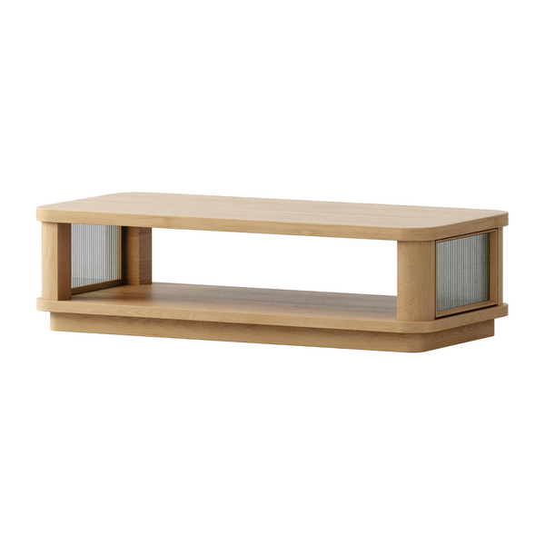 Aston Rectangle Coffee Table