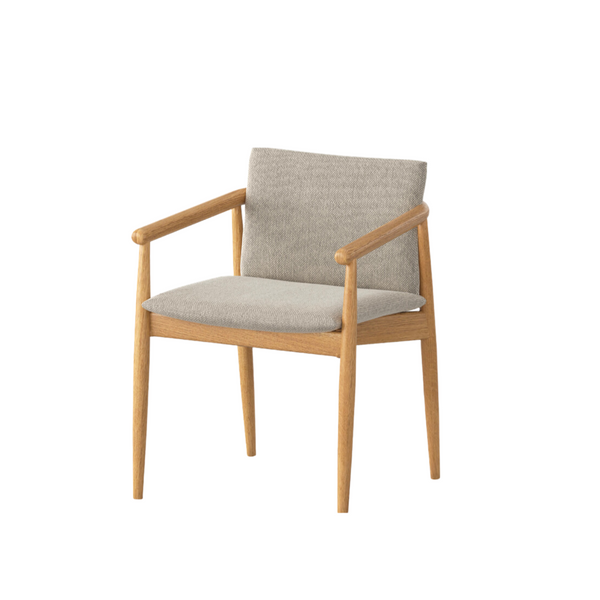 Aston Oak Dining Chair