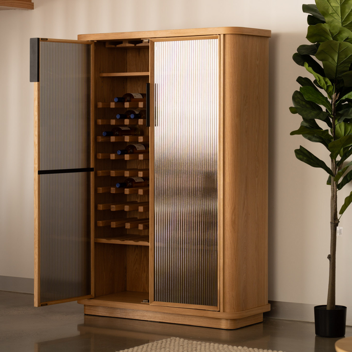 Aston Wine Cabinet
