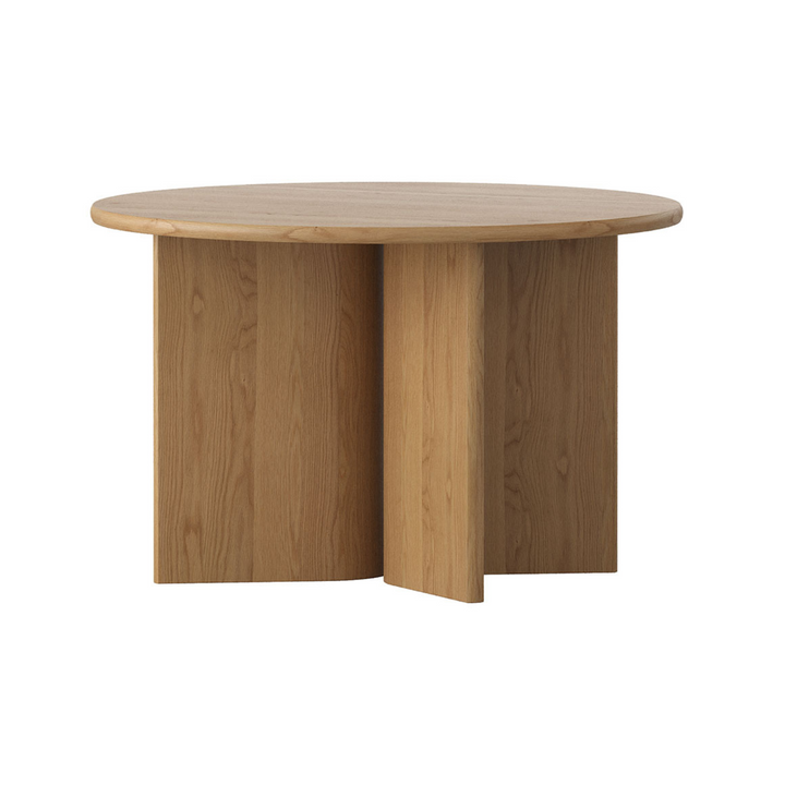 Camden Oak Dining Table