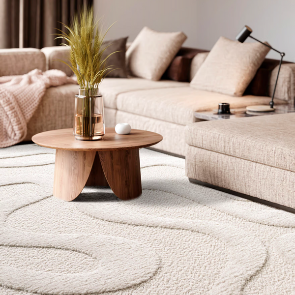 Bayliss Alaska Rug - Chikloot