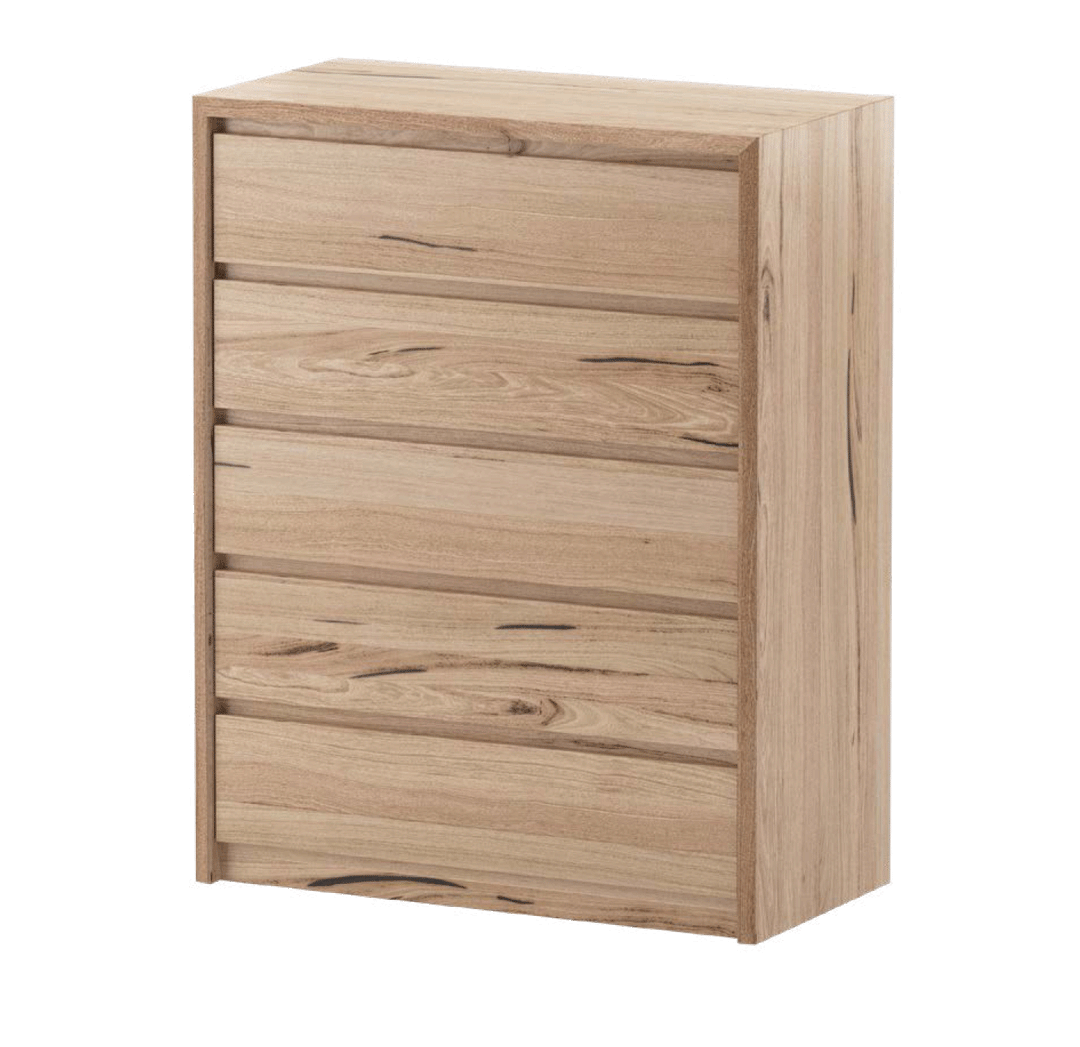 Connor Messmate Timber Tallboy
