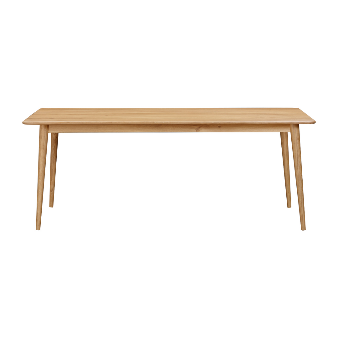 Contour Dining Table